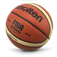 Wholesale or retail High quality Basketball Ball PU Materia Size765 Basketball Free With Net Bag+ Needle