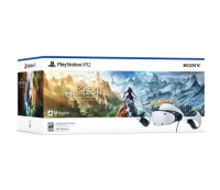 [ศูนย์ไทย] PlayStation : PlayStation VR2 Horizon Call of the Mountain Bundle ประกันศูนย์ Sony ไทย 1ปี By Playstation Authorized Dealer