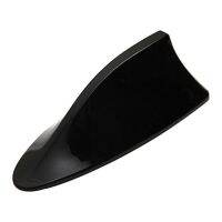 Universal Car Decorative Antenna No Function Shark Fin Radio Antena Aerial