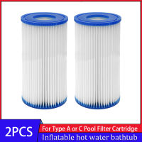 ตัวกรองสระว่ายน้ำ Type A หรือ C สำหรับ Intex Pools รุ่น603,ตลับกรองสระว่ายน้ำ A หรือ C สำหรับปั๊มสระว่ายน้ำเหนือพื้นดิน,ตัวกรองสระว่ายน้ำชุดง่าย