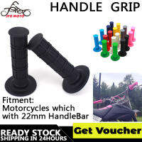 JFG MOTO รถจักรยานยนต์ MX ยางเจล HandleBar Grip มือ Gips สำหรับฮอนด้ายามาฮ่าคาวาซากิ SUZUKI Motocross ชิ้นส่วนอุปกรณ์รถจักรยานยนต์