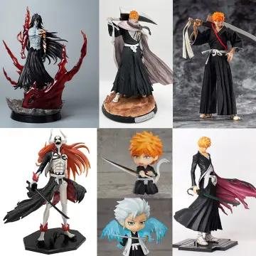 Bleach Figures & Toys New Release 2024