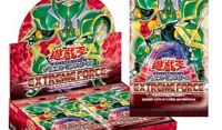 YG EXFO--intbox Extreme Force Booster Box Int Booster Box 10 1 Box Int EXFO--intbox 04988602170122