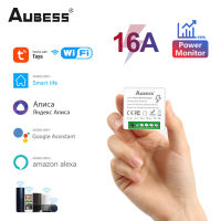 Tuya 16A Wifi Tuya Smart Tuya Wifi ไร้สายอัจฉริยะรองรับมินิ