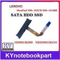 SATA Hard Drive Cable SSD HDD Cable Lenovo IdeaPad 330-15 330-15ICH 330-15ARR EG531 NBX0001MJ00 NBX0001MJ10