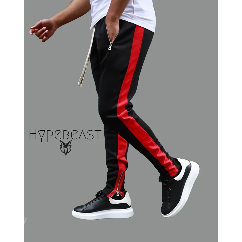 hypebeast sweatpants