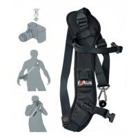 BEST SELLER!! Focus F1 Quick Strap Rapid Shoulder Strap สายสะพายกล้อง แบบคล้องพาดไหล่ ##Camera Action Cam Accessories