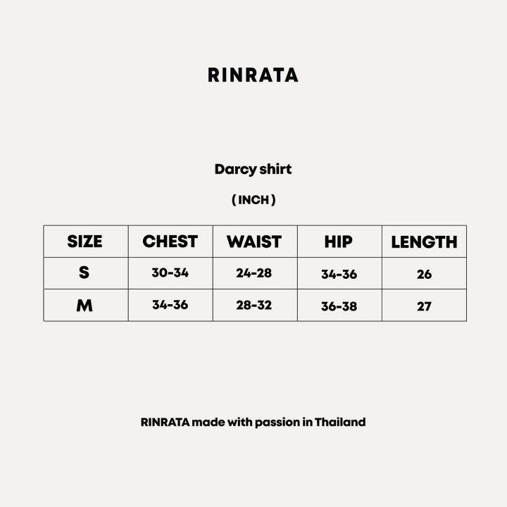 rinrata-darcy-shirt-เสื้อแขนกุด-ผ้ายีนส์-ลายเส้นขาว-คอปก-กระดุมหน้า-ตกแต่งกระเป๋า-เสื้อทำงาน-เสื้อใส่เที่ยว-เสื้อแฟชั่น