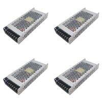 3X 5V 40A 200W Ultra-Thin Switching Power Supply Billboard Electronic Screen LED Display Power Supply