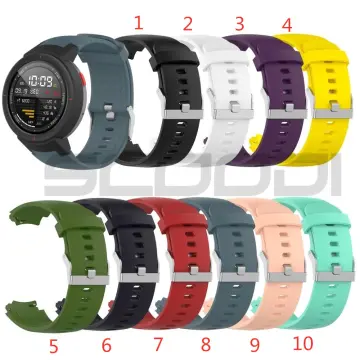 Amazfit verge lite online online