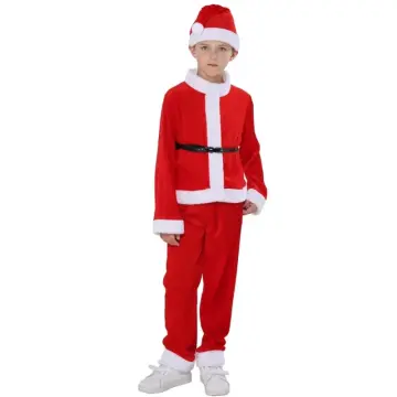 Santa Claus Costume Baby - Best Price in Singapore - Mar 2024