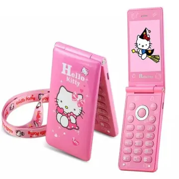 chanel flip phone💕  Flip phones, Pink aesthetic, Barbie mermaid doll