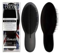 รุ่นใหญ่ Tangle Teezer Wet Detangling Hairbrush แปรงหวีผมที่จะช่วยแก้ไขผมที่พันกันยุ่งเหยิง แปรงหวีผม แปลง หวี