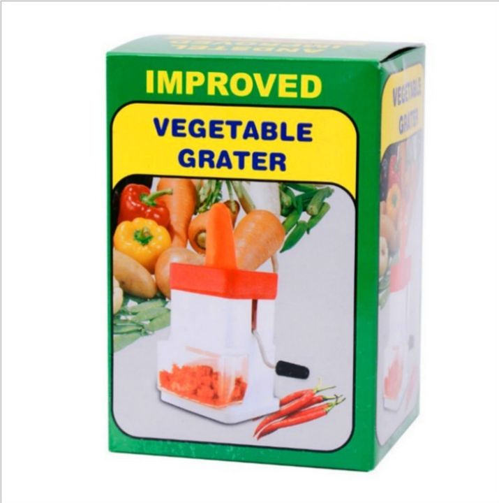 ที่บดกระเทียม-ที่บดพริก-ที่บดพริกมือ-ที่บดพริกสดที่บดพริกแกง-vegetable-grater-เครื่องบดพริก-บดละเอียด-เครื่องบดสับ-เครื่องบด-เครื่องบดมือ