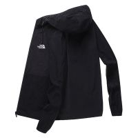 【CC】 Darth Raincoat Mens Anti-ultraviolet UV50 Protection Clothing Fishing Hunting Quick-drying Windbreaker