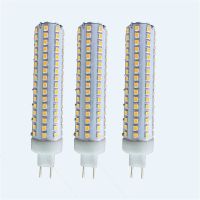 ที่มีคุณภาพสูงทั้ง AC85-265V 15W G8.5หลอดไฟ LED 108 2835 SMD ประหยัดพลังงานโคมไฟ LED ข้าวโพด G8.5โคมไฟ LED แทนที่ด้วยหลอดไฟข้าวโพดฮาโลเจน