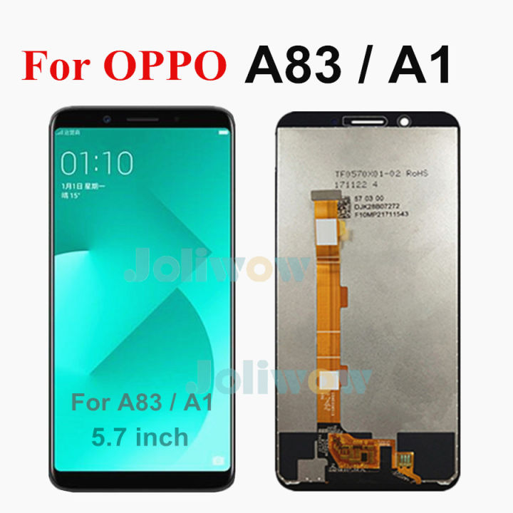 ดีที่สุด-หน้าจอ-lcd-oppo-a83-cph1729-lcd-display-screen-แท้-หน้าจอ-จอ-ไอโฟน-oppo-a83-cph1729-lcd-display-screen-น้าจอรับประกัน-30วัน