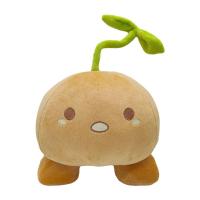 Creative Sprouted Potatoes Doll Soft Stuffed Kids Dolls Plush Toys With Cute Eyes And Mouth Halloween Home Decor For Kid good