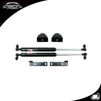 ชุดโช๊คค้ำฝากระโปรงหน้า ซ้าย+ขวา Isuzu  Aftermarket D-Max ประตู ปี2003 - 2011 มีบริการเก็บเงินปลายทาง