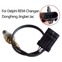 Oxygen Sensor O2 Lambda High Quality 25325359 For Delphi RE94 Changan DongFeng Jingbei Jac 65365369 S3612300 1086000727