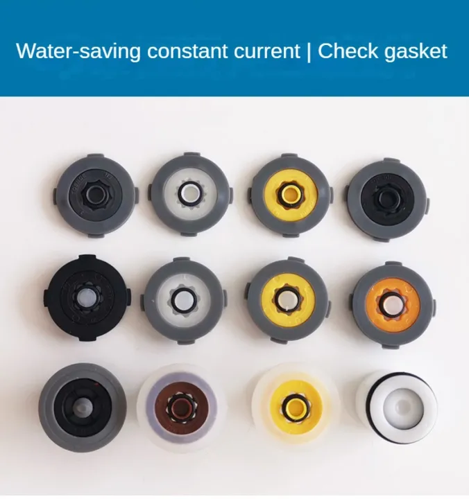 1-pcs-constant-flow-sheet-built-in-shower-head-top-spray-faucet-flow-limiting-water-saving-sheet-check-valve-water-saver-dn15