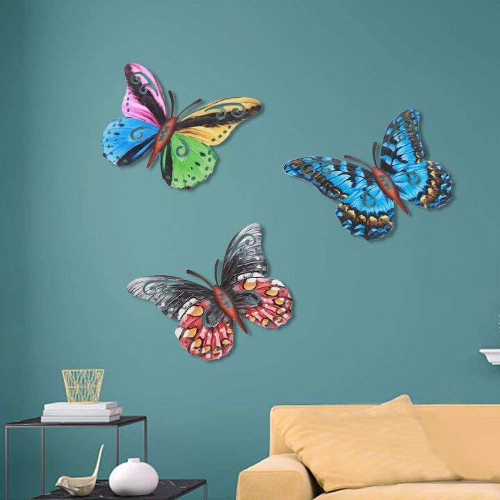 new-4pcs-metal-butterfly-wall-art-hanging-decor-butterflies-iron-art-wall-decoration-hanging-butterflies-iron-craft