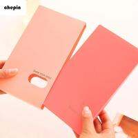 CHEPIN DIY สีทึบ บัตรประจำตัวประชาชน ความจุขนาดใหญ่ นามบัตร บัตรเครดิต สต็อกการ์ด อัลบั้มภาพ 120 กระเป๋า ผู้ถือบัตร