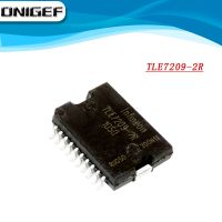 DNIGEF (1 ชิ้น) 100% ใหม่ TLE7209-2R TLE7209R TLE7209 SOP-20 ชิปเซ็ต