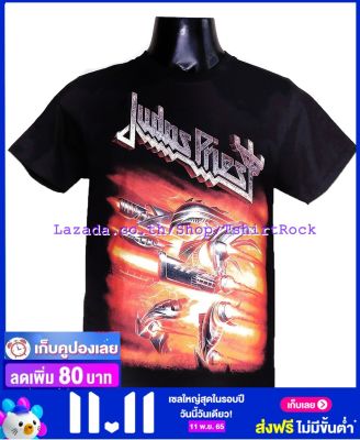 เสื้อวง MEGADETH เมกาเดธ ไซส์ยุโรป เสื้อยืดวงดนตรีร็อค เสื้อร็อค  MDH1714 ฟรีค่าส่ง