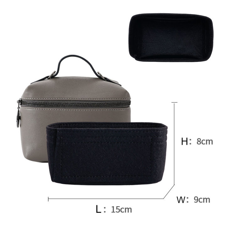 longchamp-pliage-xtra-กล่องกระเป๋าสตางค์ซับสนับสนุนซับในกระเป๋าเครื่องสำอางที่เหมาะสม