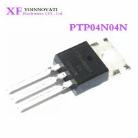 5ชิ้น Ptp04n04n Ptp04n04ไปที่-220 206a 40V