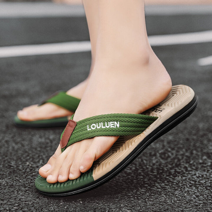 2023-mens-flip-flops-fashion-sandals-massage-sole-home-slippers-for-men-casual-shoes
