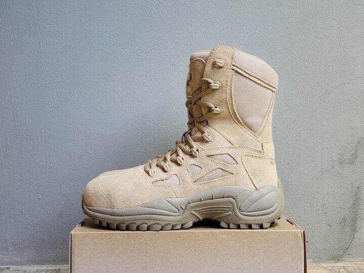 Reebok safety shoes lazada Clearance