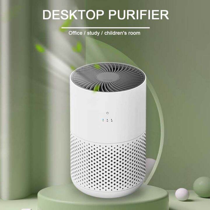 mini-air-purifier-360-degree-wide-air-intake-quiet-air-cleaner-3-gears-usb-plug-in-air-fresher-odor-removal-machine-for-bedroom