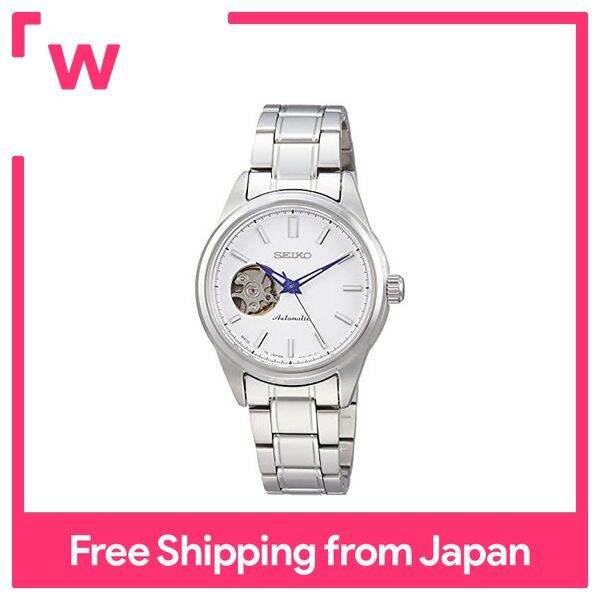 [Seiko Watch] Selfwinding watch Seiko Selection SSDE009 Ladies Silver