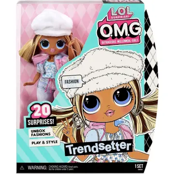 Shop Omg Lol Toys online