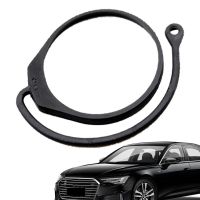 yonggax Car Inner Fuel Tank Gas Petrol Oil Filler Cover Compatible With VW Jetta Golf MK4 MK6 Touran A4 Q5 A3 A8