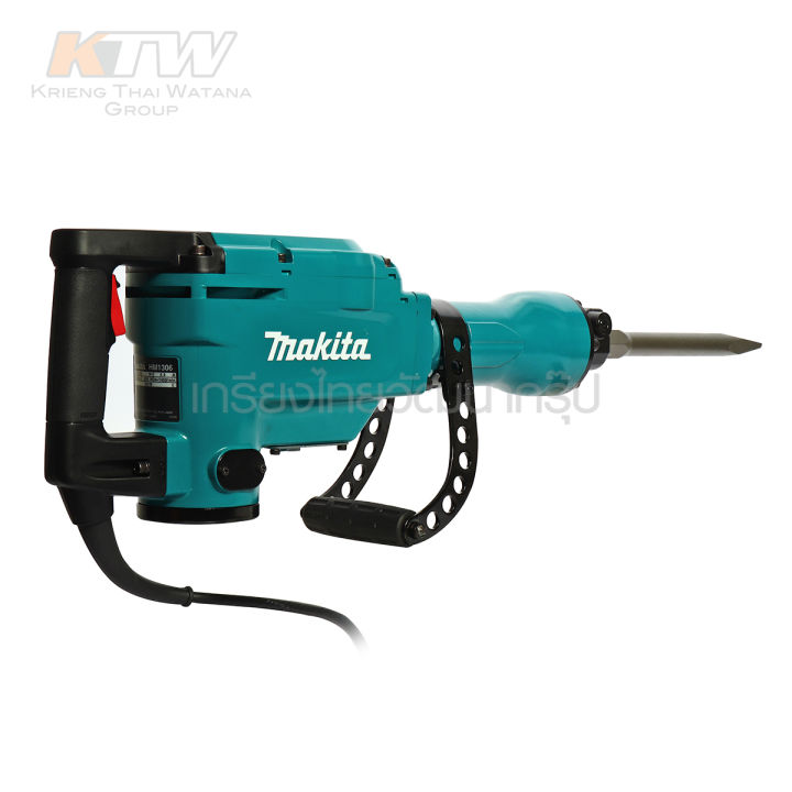 hm-1306เครื่องสกัดคอนกรีตไฟฟ้า-makita-มากีต้า