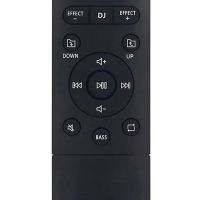 Remote Control Replace for Samsung Speaker Stereo System MX-T50 MX-T40 MX-T70 MX-T70/ZA MX-T50/ZA MX-T40/ZA MX-ST40B