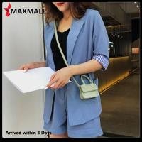 ?Quick Arrival?Fashion Mini Shoulder Handbag Lady Leather Crossbody Decoration Bag (Green)?Arrive 1-3 Days?