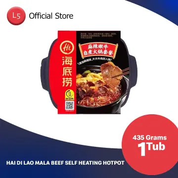 Shop Self Heating Pot online