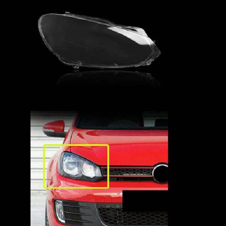 car-headlight-cover-head-light-lamp-shade-transparent-lampshade-lamp-shell-dust-cover-for-vw-golf-6-mk6-2010-2014