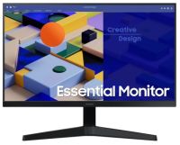 SAMSUNG LED Monitor 27" LS27C310EAEXXT IPS/75Hz/5ms/FHD MNL-001840