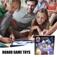 LIB Bắt Ma Trò chơi ghép hình trẻ em Đồ chơi trò chơi với bàn cờ suy nghĩ