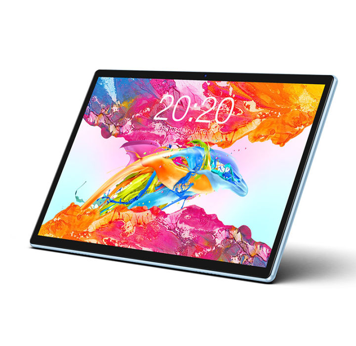 teclast-p20s-10-1-inch-1280x800-ips-tablet-4gb-ram-64gb-rom-mtk-p22-octa-core-android-12-dual-cameras-wifi-gps-type-c-6000mah