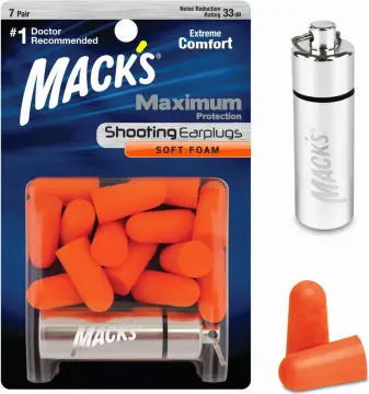 Best nrr 2025 ear plugs