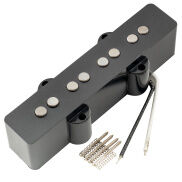Artec JOA4 Alnico 5 Magnet Vintage Tone Single Coil Pickup 4