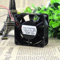 Genuine NMB 6CM cooling fan 6025 24V 0.17A 2410ML-05W-B67 and other double balls