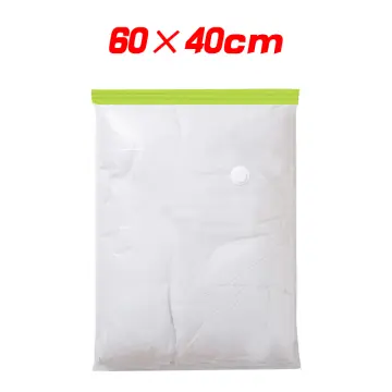 Everyday Home Vacuum Storage Bags-Space Saving Air Tight Compression