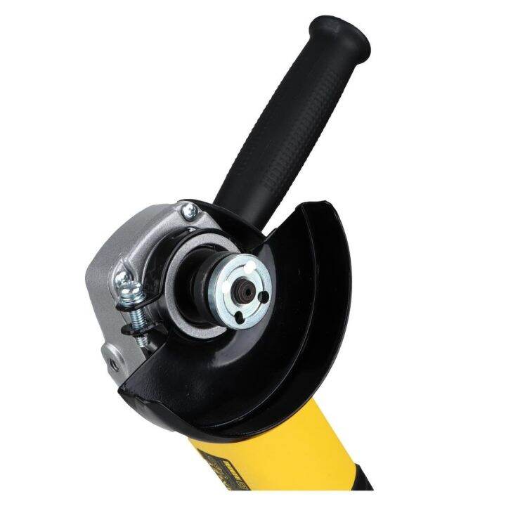 เครื่องเจียร์-stanley-sgs104-b1-4-นิ้ว-1-050-วัตต์-เครื่องเจียร์-หินเจียร-เครื่องเจีย-เครื่องหินเจีย-เครื่องเจียร์แบตเตอรี่-grinder